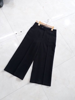 Quần sớ ( culottes)