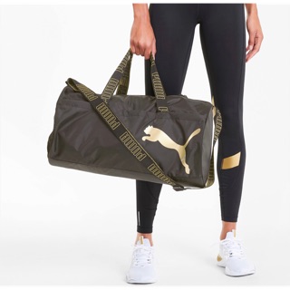 Túi xách Puma auth - hàng Mỹ đầy đủ bill