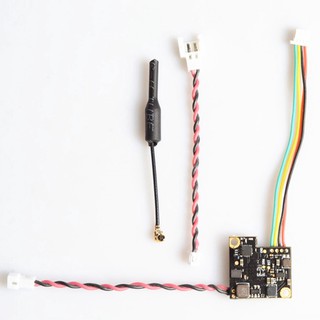 Mạch phát sóng điều khiển AKK Nano 3 5.8GHz FPV VTX