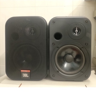 Loa JBL Control 1 Pro đồ cũ xịn hàng bãi có box