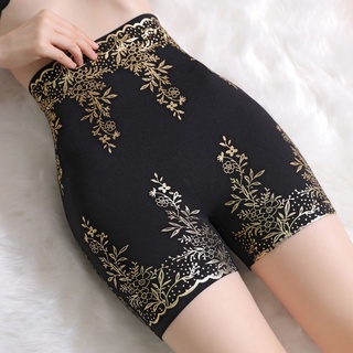 Quần legging định hình eo và hông cho nữ