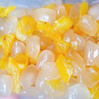 500 gr đác rim dứa