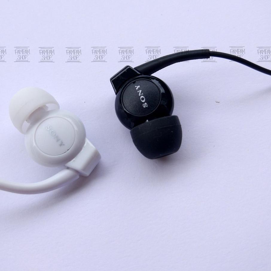 Tai Nghe Stereo Cho Sony Xperia Mh-Ex300Ap / Ex750 Mh Ex300Ap Ex300