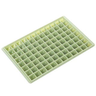 Khay Làm Đá Viên 96 viên ( Freeship Toàn Quốc )