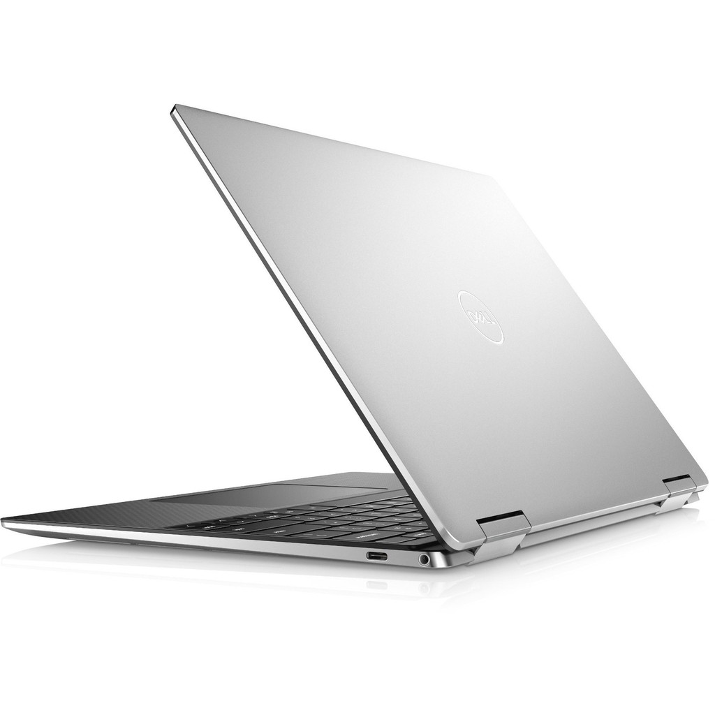 Dell XPS 13 7390 Core i5-10210U / 4GB / 128GB / Full HD Touch, Windows 10 - Hàng Nhập Khẩu Mỹ