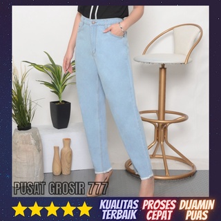 Quần Jeans Cơ Bản Cho Nữ Pg777 Cao Cấp CDG 02