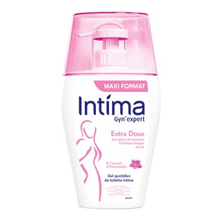 [CHÍNH HÃNG] Dung dịch vệ sinh Intima Pháp