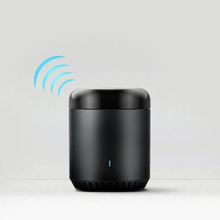 Điều khiển hồng ngoại Broadlink RM Mini 3