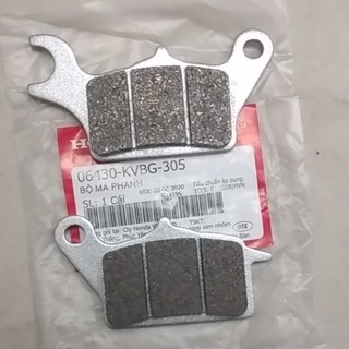 BỐ ĐĨA AB / VISION / CLICK / LEAD 125 HONDA