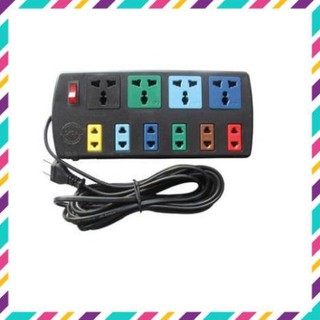 Tp hcm - ổ cắm điện lioa 4d6s32 10 ổ cắm 3m - ổ cắm 3met lioa 4d6s32 - chất lượng