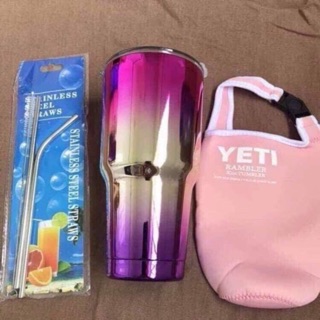Ly giữ nhiệt Yeti Thái Lan