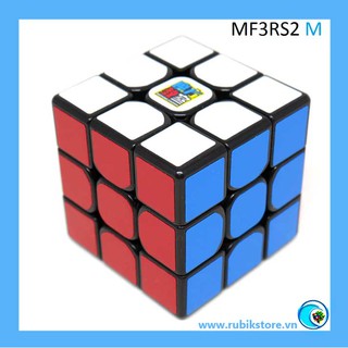 Đồ chơi Rubik MofangJiaoshi 3×3 MF3RS2 M – Rubikvietnam