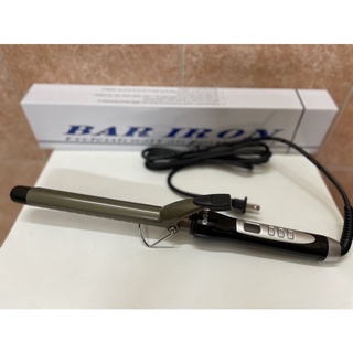 MÁY UỐN TÓC LỌN CHỈNH NHIỆT KMD-08