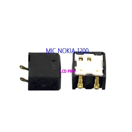 MIC NOKIA 1200
