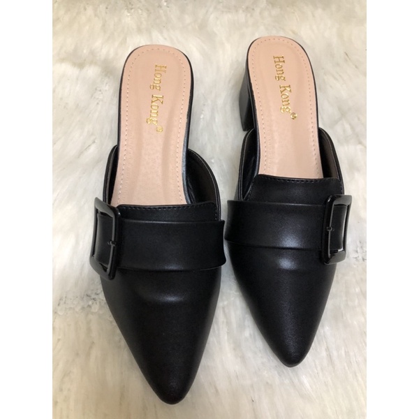 Guốc  sục  big size từ 37-41