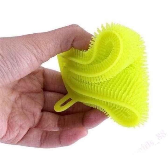 Miếng rửa bát đa năng HT (combo)