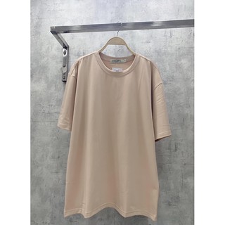 Áo thun trơn nhiều màu có size