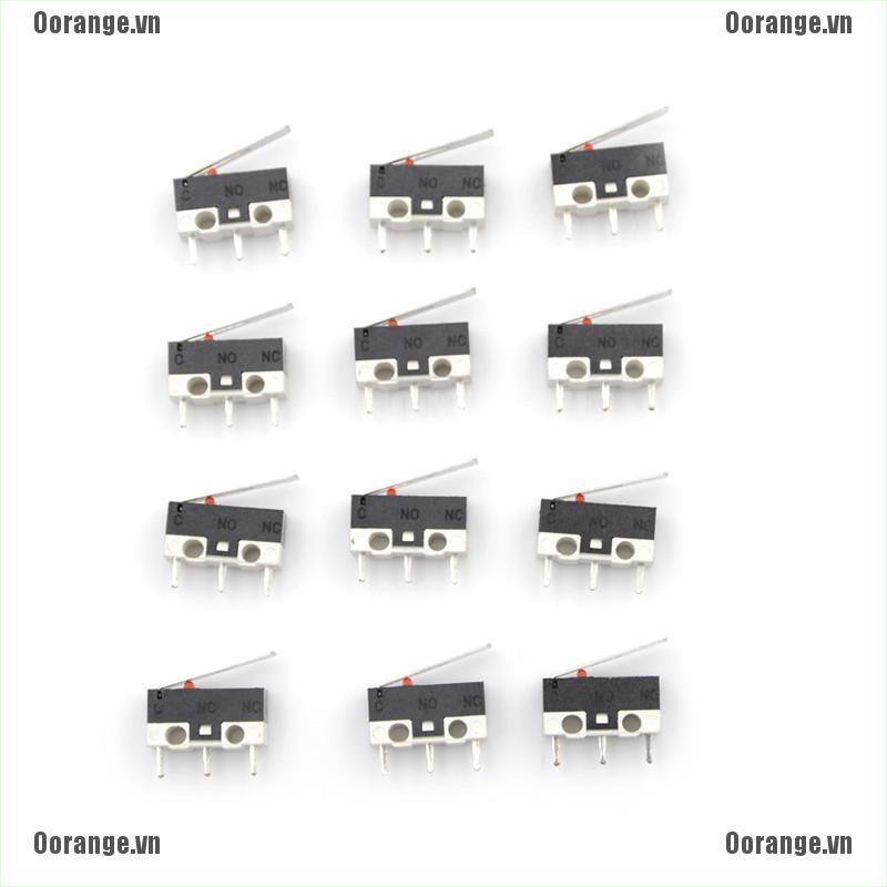 Bộ 10 Phụ Kiện Chuyên Dụng 2A 125V Chất Lượng