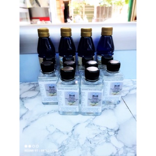Hương hoa cam pháp làm bánh chai 100ml-250ml