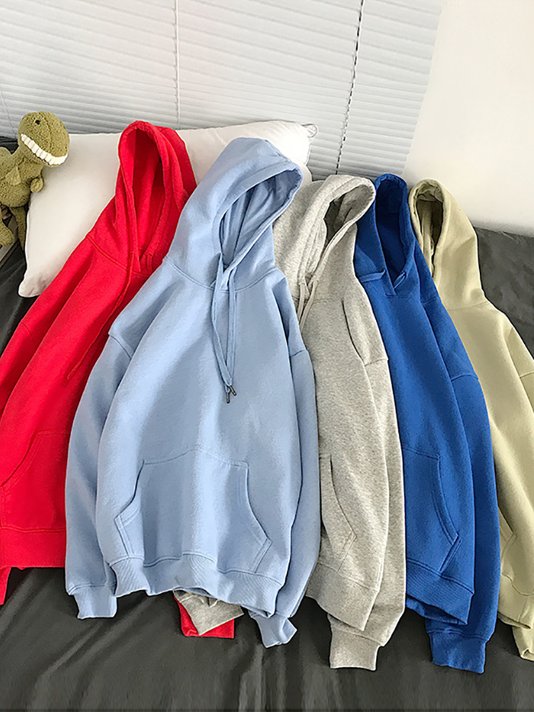 NRVP Áo len nữ dài tay thời trang mỏng thu đông 2020