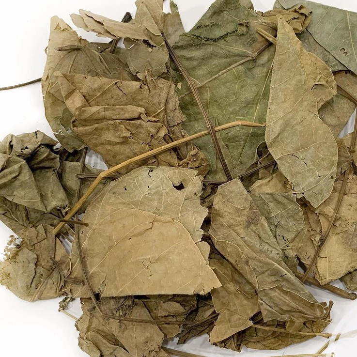 Lá vông nem khô thượng hạng JINDO 1kg