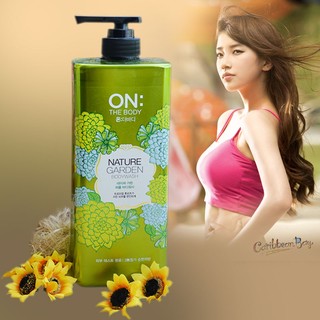 Sữa tắm On - hàn quốc
