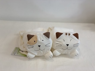 Vỏ set gối sơ sinh Hikosen cara