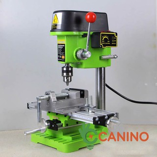 MÁY KHOAN BÀN MINIQ 680W