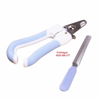 [TIỆN LỢI] KIỀM CẮT MÓNG CHÓ MÈO
