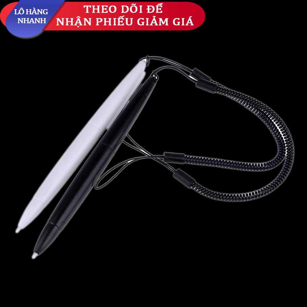▧Bút Cảm Ứng Nhựa Kèm Dây Lò Xo Cho Pos Pda Mp4