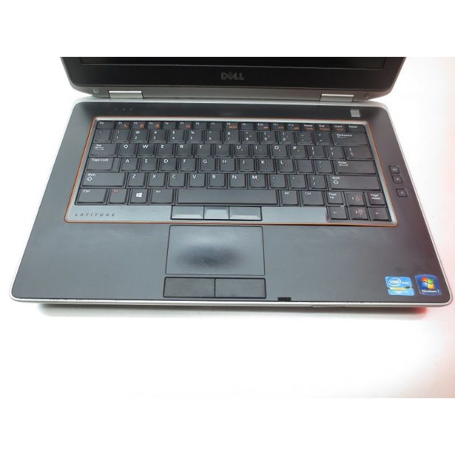 Laptop Mỹ Dell E 6420 core i5 ssd 120Gb chạy cực mạnh , cực nhanh | BigBuy360 - bigbuy360.vn
