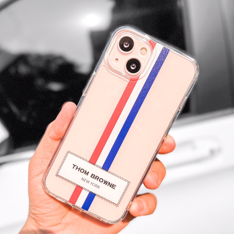 Ốp THOM BROWNE chính hãng LIKGIS