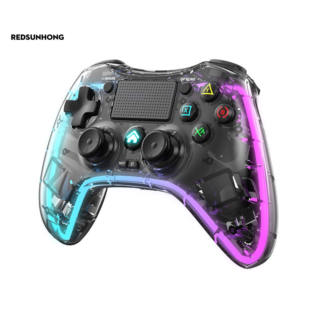 Bộ Điều Hợp Bluetooth 5.0 Mini Nhiều Màu Sắc Chống Sốc Cho Tay Cầm Chơi Game RSH.z