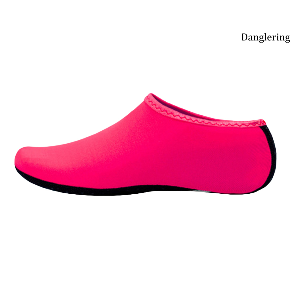 Vớ bơi lặn thể thao chống trượt bảo vệ bàn chân khi đi biển mùa hè