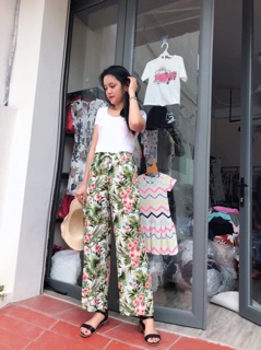 Quần lanh , đũi  joeb dư xịn