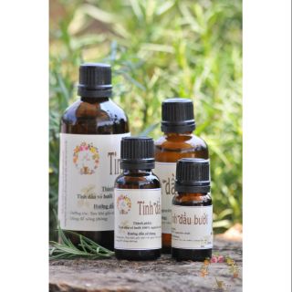 Tinh dầu bưởi 20ml