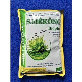 Phân nền thuỷ sinh s. mêkông 2kg
