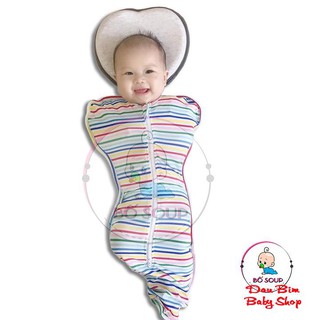 NHỘNG CHŨN COCOON (GIÚP BÉ NGỦ NGON, SÂU GIẤC) - YLDB