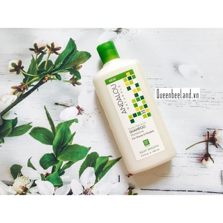 DẦU GỘI ANDALOU NATURALS