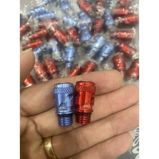 Ốc xả gió Staubli