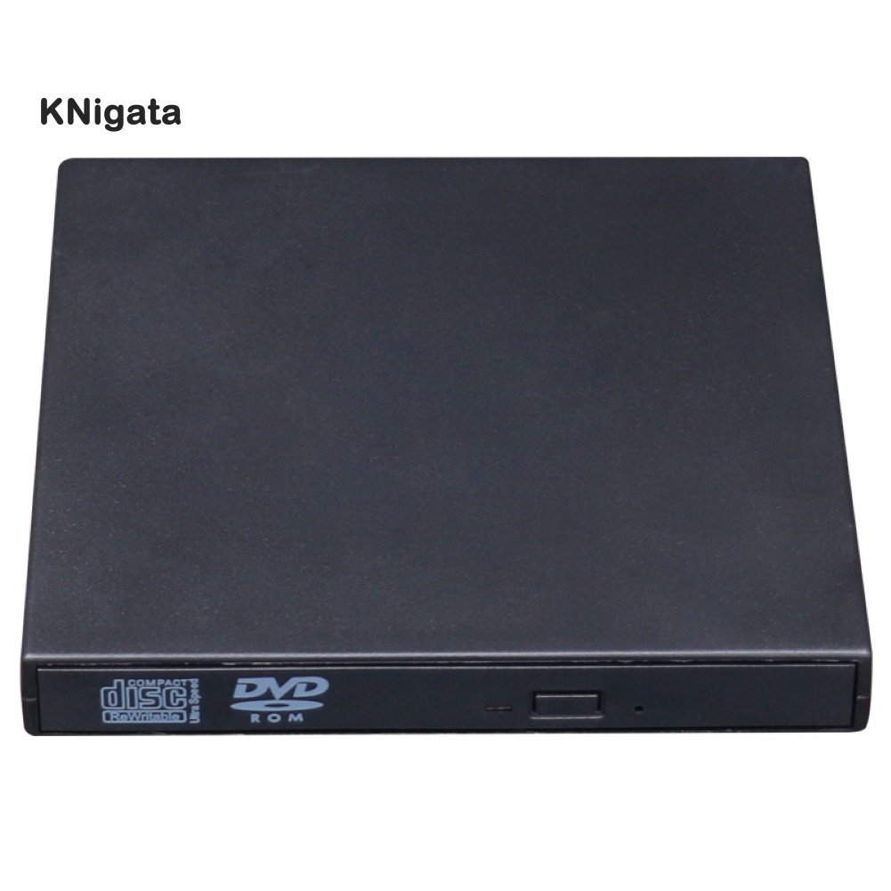 Ổ Đĩa Cd Vcd Dvd Ngoài Usb Cho Máy Tính Bàn | BigBuy360 - bigbuy360.vn