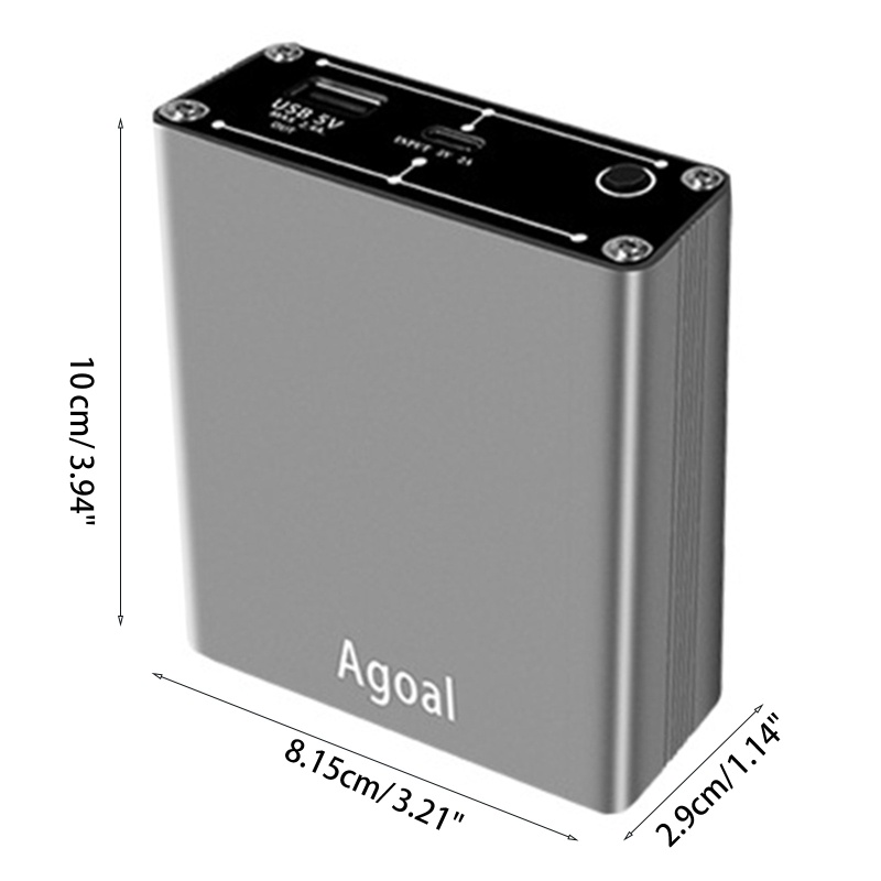 Bộ Máy Hàn DIY Nhỏ Gọn Tiện Lợi