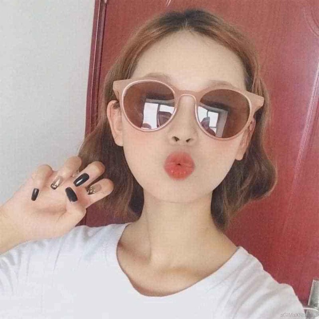 [RẺ VÔ ĐỊCH] Kính Mát Nữ Ulzzang Hot Nhất (Mắt Kính Hàn Quốc) cho nàng thêm sành điệu, cá tính và thu hút