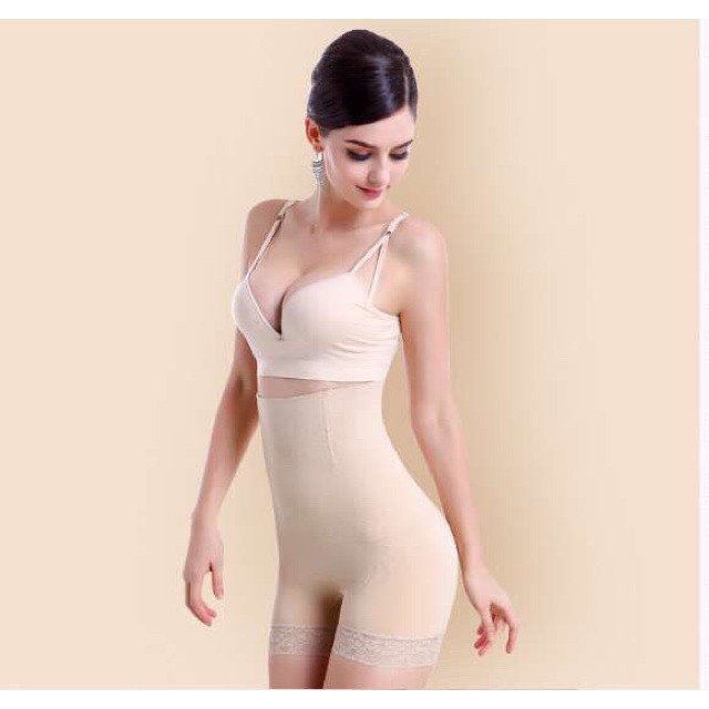 Quần đùi váy gen bụng chống cuộn LOẠI MỚI | BigBuy360 - bigbuy360.vn