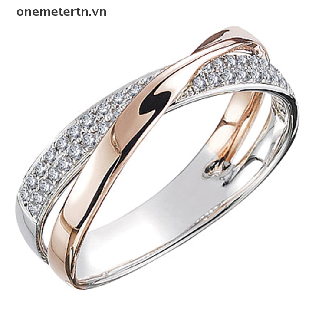 Nhẫn Kim Cương Giảm Cân Cho Nữ