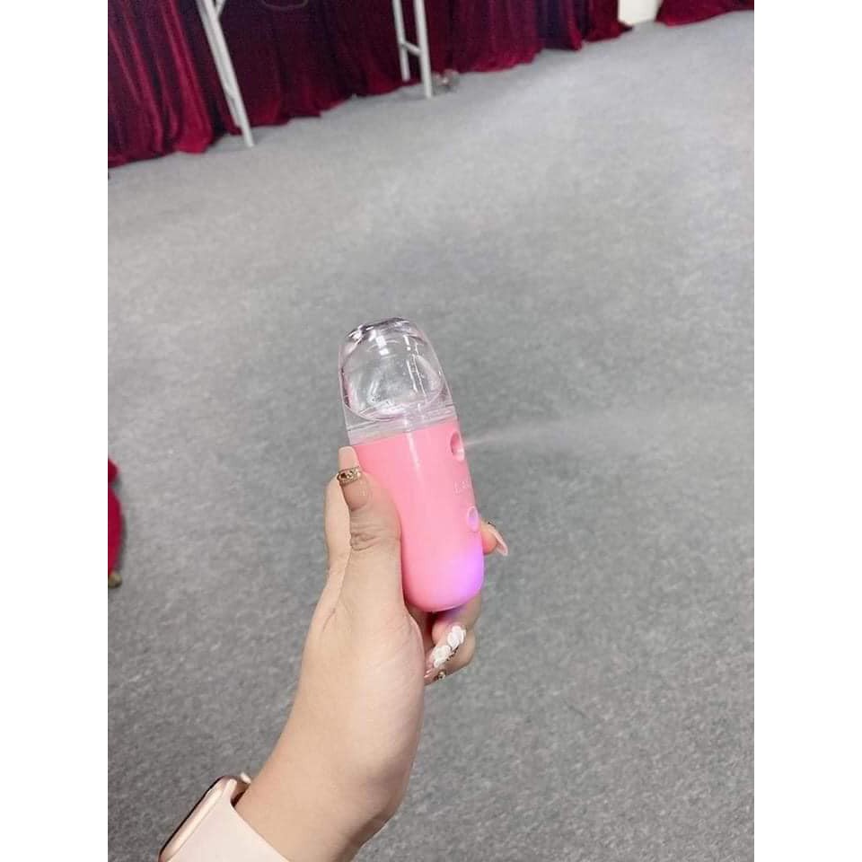 Nước hoa hồng laco cấp ẩm dưỡng da,se khít lỗ chân lông | BigBuy360 - bigbuy360.vn