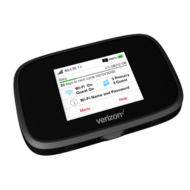 Bộ phát Wifi Verizon 7730L