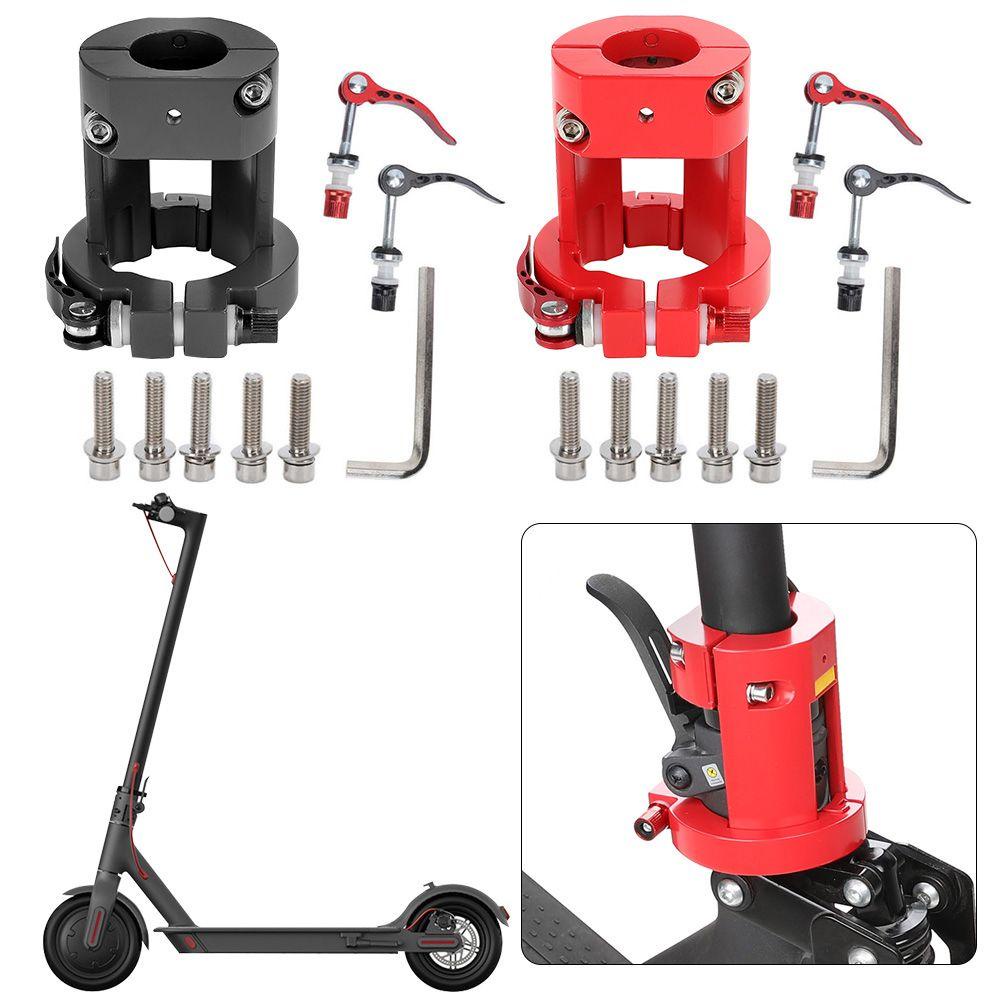 MYRONGVN Giá Đỡ Tài Liệu Có Thể Tháo Rời Tiện Dụng Cho Xiaomi M365 / 1S / PRO / PRO2