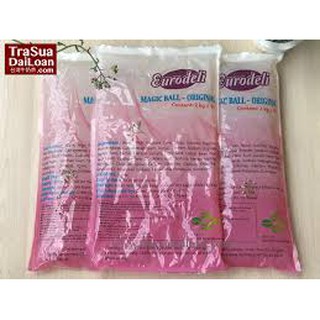 TRÂN CHÂU 3Q EURODELI