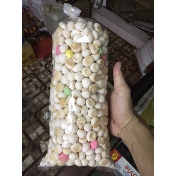 Bánh men bi 500gr